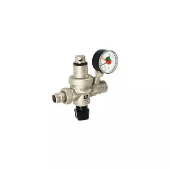 Подпиточный клапан Uni-Fitt