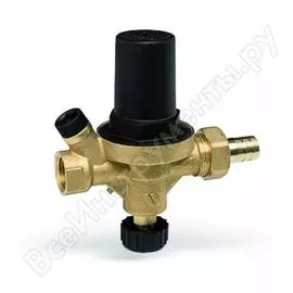 Подпиточный клапан Watts ALIMAT ALD 10004877