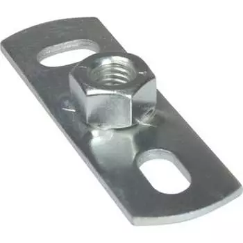 Подпятник Walraven M10 6703010