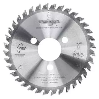 Подрезная дисковая пила Golden Eagle TL00000069