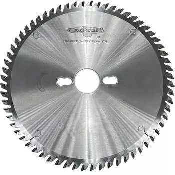 Подрезная дисковая пила Golden Eagle TL00000072