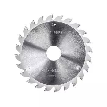 Подрезная дисковая пила Surrey DIA TL00001210