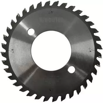 Подрезная коническая пила Woodtec 337389