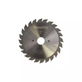Подрезная коническая пила Woodtec