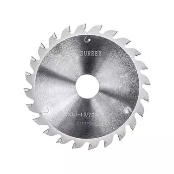 Подрезная пила дисковая Surrey DIA TL00000016