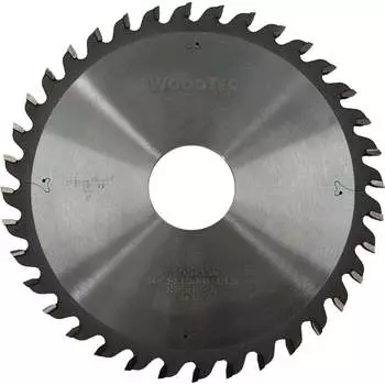 Подрезная пила Woodtec 339441