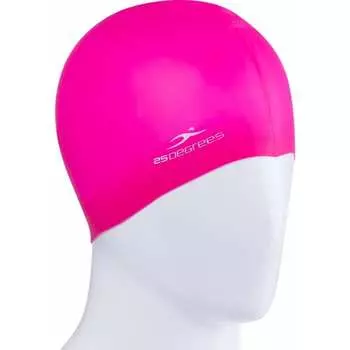 Подростковая шапочка для плавания 25Degrees Nuance Pink 25D21004J УТ-00019512
