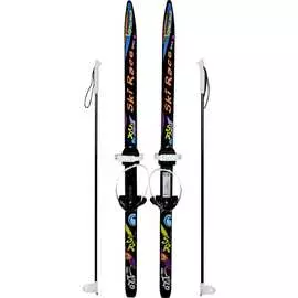 Подростковые лыжи Cicle