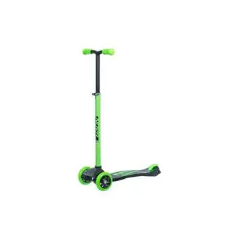 Подростковый самокат-кикборд NOVATRACK