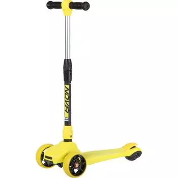 Подростковый самокат-кикборд NOVATRACK