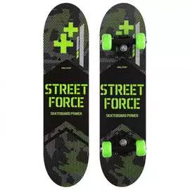 Подростковый скейтборд Onlitop STREET FORCE 4013661