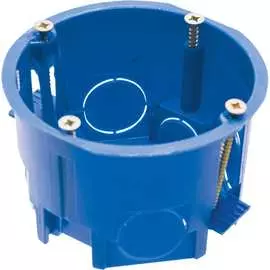 Подрозетник для полых стен STEKKER EBX20-02-2 A3A647-001 39294