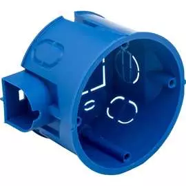 Подрозетник для сплошных стен GUSI Electric С3М3 БС Евро