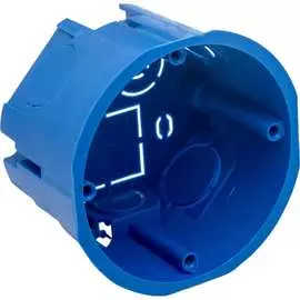 Подрозетник для сплошных стен GUSI Electric С3М2 БС Евро