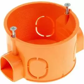 Подрозетник для сплошных стен GUSI Electric