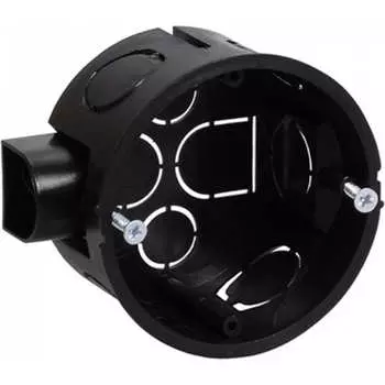 Подрозетник Юпитер СП JP7122-03