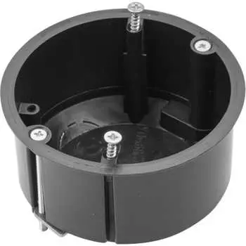 Подрозетник Юпитер СП JP7121-02