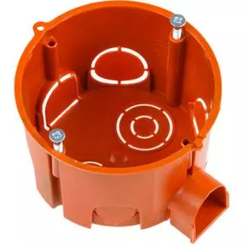 Подрозетник Юпитер