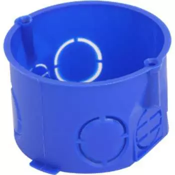 Подрозетник Юпитер