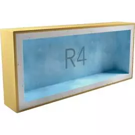 Подрозетник Техносонус АкустикГипс Бокс 1400500009