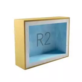 Подрозетник Техносонус АкустикГипс Бокс 1400500007