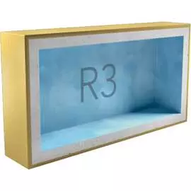 Подрозетник Техносонус АкустикГипс Бокс 1400500008