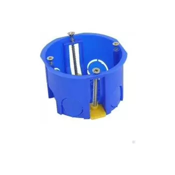 Подрозетник u-plast PRUPP6845