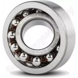 Подшипник 1201-etn9 isb 613503565