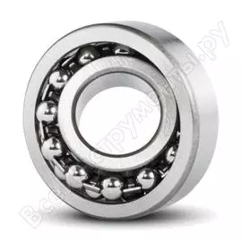 Подшипник 1210-acc isb 613503635