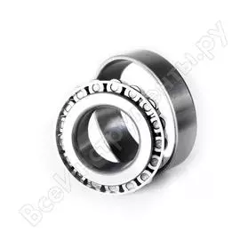 Подшипник 30205 a мтк+ 4627182453989