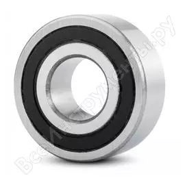 Подшипник 4205 2rs-tn мтк+ 4627182457017