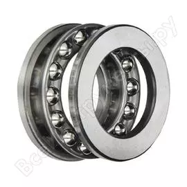 Подшипник MTK+ 51112 4627182454627