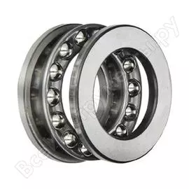 Подшипник MTK+ 51113 4627182454634