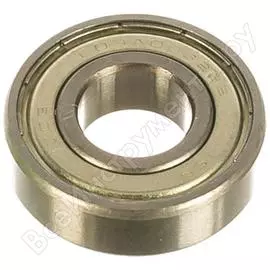 Подшипник ISB 6001-ZZ/C3 613500636