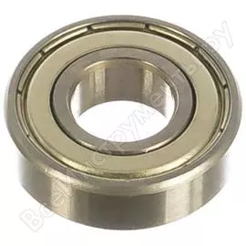 Подшипник 6001-zz isb 613500638