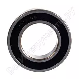 Подшипник 6007-2rs isb 613500799