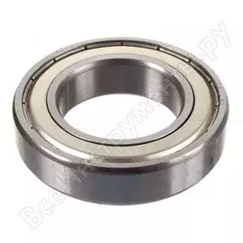 Подшипник 6007-zz isb 613500789