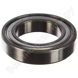 Подшипник 6009-zz isb 613500839