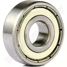 Подшипник 604-zz isb 613520085