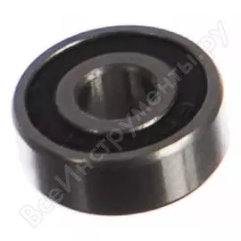 Подшипник 605-2rs isb 613520120