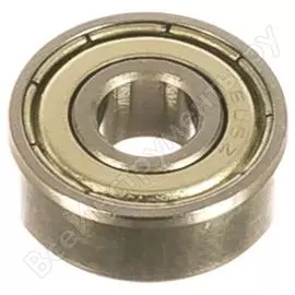 Подшипник 606-zz isb 613520135