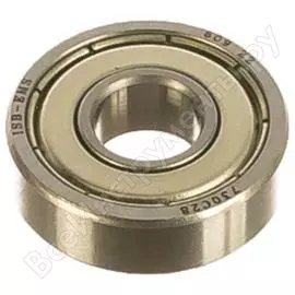 Подшипник ISB 609-ZZ 613500559