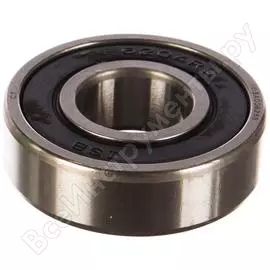 Подшипник ISB 6204-2RS/C3 613501581