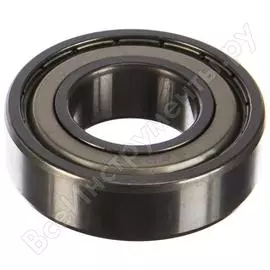 Подшипник ISB 6205-ZZ/C3 613501611