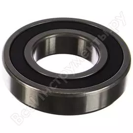 Подшипник 6208-2rs isb 613501794