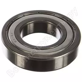 Подшипник 6208-zz isb 613501784