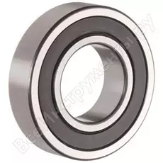 Подшипник 62306 2rs мтк+ 4627182455433