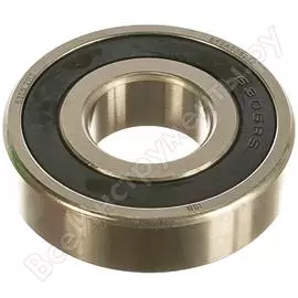 Подшипник ISB 6306-2RS 613502549