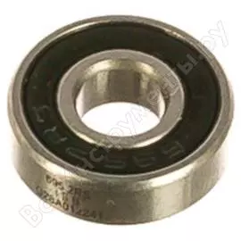 Подшипник 695-2rs isb 613519870