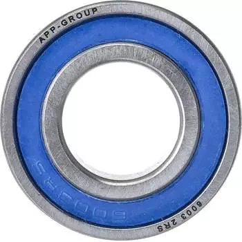 Подшипник APP-GROUP 180103 С17 (6003 2RS) 4680150971236